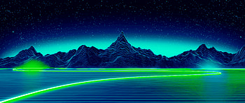 3440X1440 HD wallpaper
