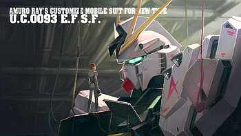 gundam pc HD wallpaper