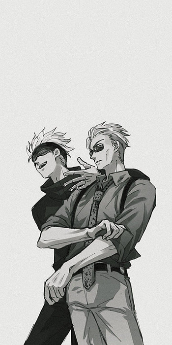 Gojō Satoru and Nanami Kento, kento nanami HD phone wallpaper