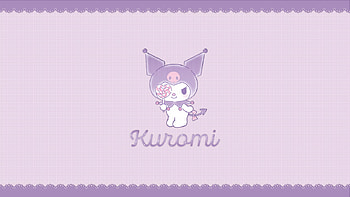 kuromi Tumblr posts HD wallpaper