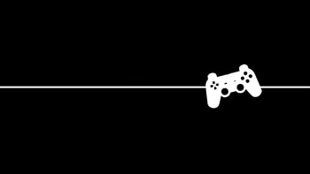 Black Youtube Banner, youtube gaming HD wallpaper