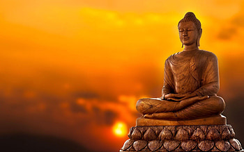 gautam buddha HD wallpaper