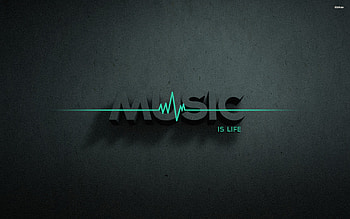 Music for Laptop, music laptop HD wallpaper