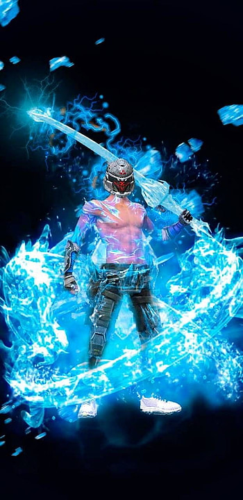 Fire Samurai Bundle HD phone wallpaper