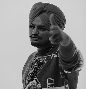 Sidhu Moose Wala Latest, sidhu moose wala graphy HD phone wallpaper