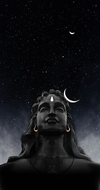 Mukesh Sharma on Mahadev in 2020, mahadev amoled HD phone wallpaper