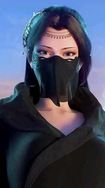 190 Battle through the heaven ideas, yun zhi HD phone wallpaper