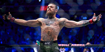 Conor Mcgregor Ufc 246 HD wallpaper