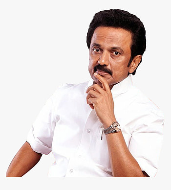 Dmk Mk Stalin, Png , Transparent Png, m k stalin HD phone wallpaper