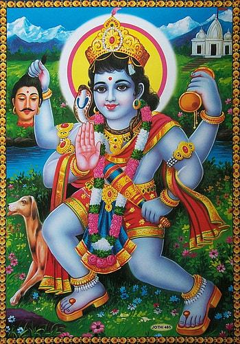 128 Best BHAIRAV REPUBLIC / भगवान भैरव श्रिष्टी, kaal bhairav HD phone wallpaper