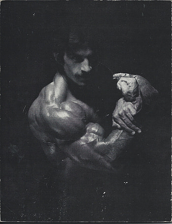 Heavy Duty, mike mentzer HD phone wallpaper