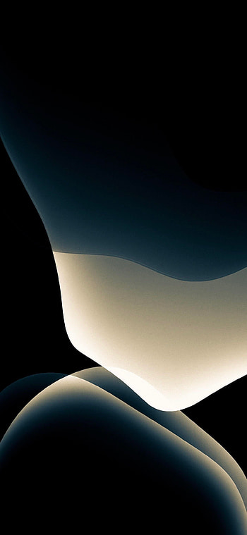 iOS 13, X, XS, XR, XS Max, black, grey, dark, clean, simple, abstract, apple, …, xs max dark mode HD phone wallpaper