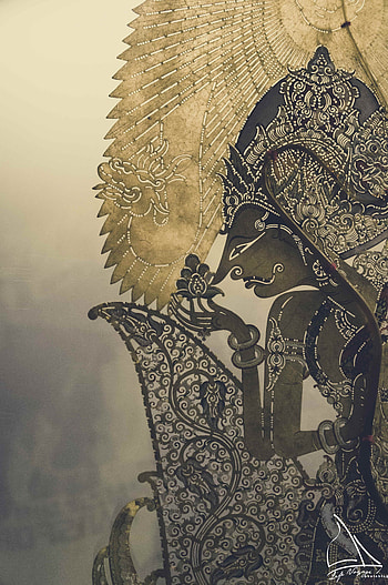 Wayang Kulit – Life Voyage Blog HD phone wallpaper