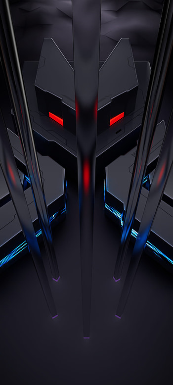 Nubia Red Magic 7 Pro HD phone wallpaper