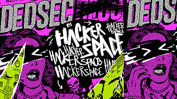 Watch Dogs 2 Dedsec Group HD wallpaper