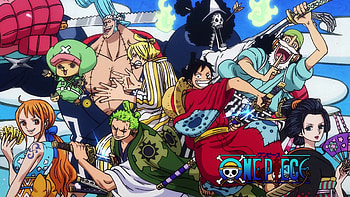 One Piece Wano 1920x1080, one piece aesthetic HD wallpaper