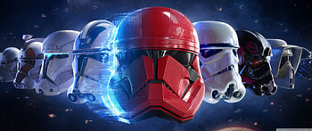 Star Wars Trooper Helmet Ultra Backgrounds for U TV : & UltraWide & Laptop : Multi Display, Dual Monitor : Tablet : Smart, 3440x1440 star wars HD wallpaper
