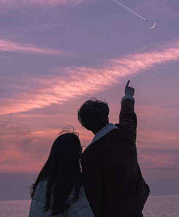 Pin on couple goals, summer couple aesthetic HD phone wallpaper