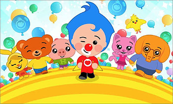 28 ideas de Cumple Reni, el payaso plim plim HD wallpaper