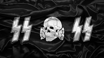 Swastika Eagle, nazi HD wallpaper
