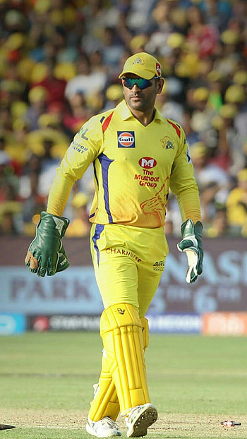 MS Dhoni CSK, dhoni 7 HD phone wallpaper