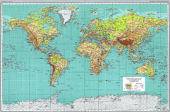 high resolution printable world map, world map high definition HD wallpaper