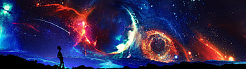 5120x1440 HD wallpaper