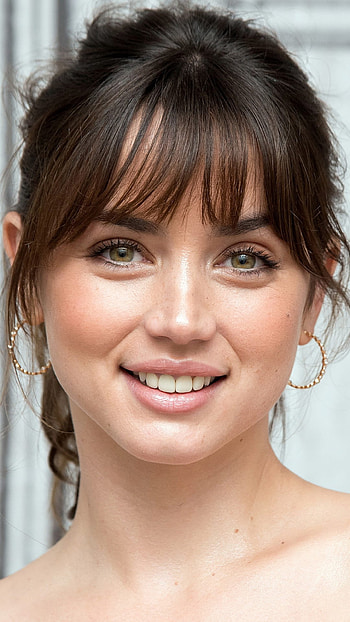 Ana de Armas Mobile, ana de armas HD phone wallpaper