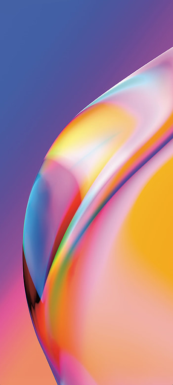 Oppo F19 Pro+ 5G HD phone wallpaper