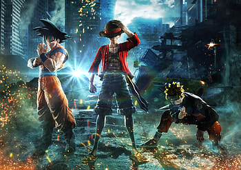Anime PC, anime ultra HD wallpaper