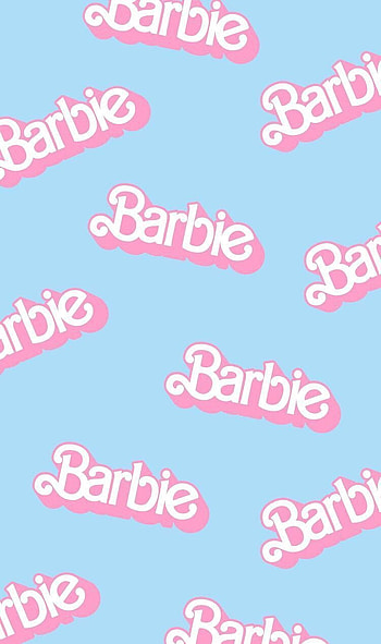 Barbie , barbie HD phone wallpaper