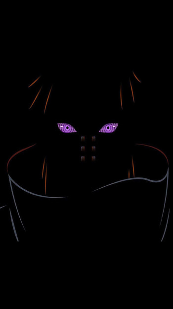 Anime : Pain Naruto , pain yahiko HD phone wallpaper