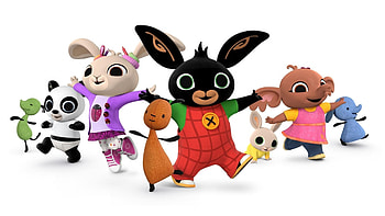 bing bunny HD wallpaper