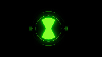 Ben 10 Omnitrix HD wallpaper