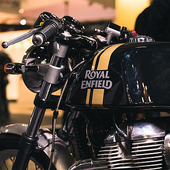 Royal Enfield Continental GT 650, continental 650 HD phone wallpaper