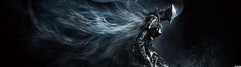 Dark Souls 3, 5120x1440 HD wallpaper