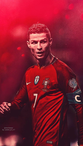 Cristiano Ronaldo Portugal HD phone wallpaper