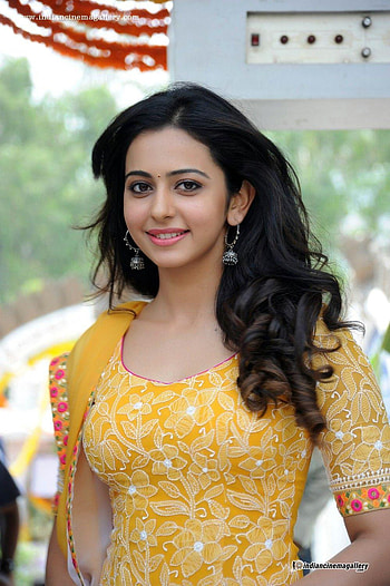 Rakul Preet Singh Fantastic & HD phone wallpaper