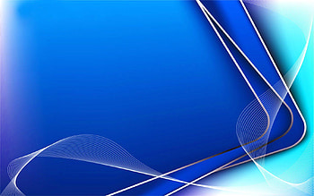 backgrounds biru keren 4, background 3d biru HD wallpaper