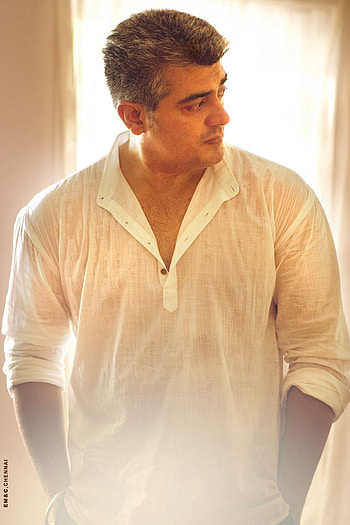 ajith kumar New, ajith kumar HD phone wallpaper