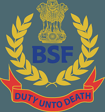 BSF Logo HD phone wallpaper