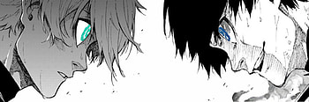 just made this header, hope y'all like it! : BlueLock, blue lock manga HD wallpaper