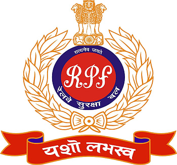 Rpf Logos, indian police logo HD wallpaper