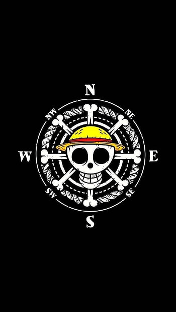Jing Xuan on One piece, one piece straw hats amoled HD phone wallpaper