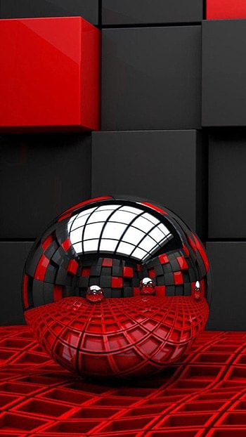 200± Gambar HP Android Keren 3D HD phone wallpaper