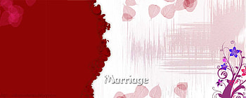 wedding album templates hop, wedding album plain background HD wallpaper