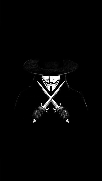 Zendha: Black Lock Screen Android, black full screen android HD phone wallpaper