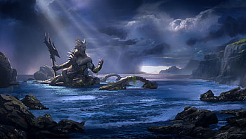 1366x768, computer full mahadev screen HD wallpaper