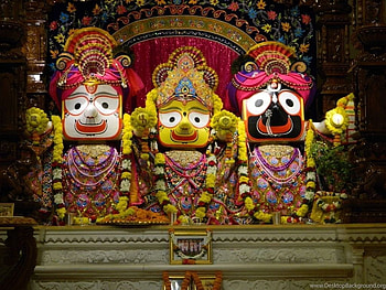 Lord Jagannath FunnyDAM Funny HD wallpaper