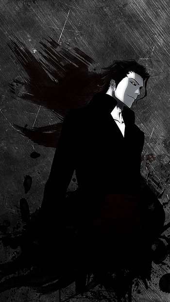 Sosuke Aizen , aizen HD phone wallpaper